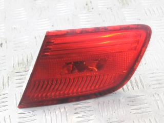 фонарь крышки багажника правый BMW 3 серия E90/E91/E92/E93 [рестайлинг] 2008, 3.5 л., дизель, красный, купе, 7162300