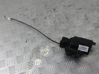 замок багажника BMW 3 серия E90/E91/E92/E93 [рестайлинг] 2008, 3.5 л., дизель, красный, купе, 7840617