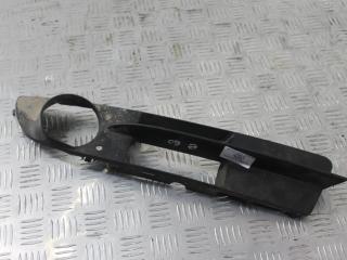 заглушка (решетка) в бампер BMW 5 серия E60/E61 2005, седан, 7049243