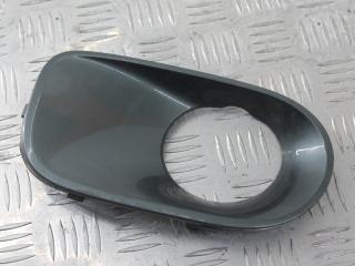 рамка фары противотуманной левой BMW X5 E53 [рестайлинг] 2005, внедорожник 5 дв.