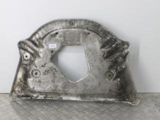 защита двигателя BMW 5 серия E60/E61 [рестайлинг] 2009, 2.0 л., дизель, седан, 6759878