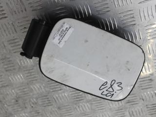 лючок топливного бака BMW X3 E83 [рестайлинг] 2007, дизель, внедорожник 5 дв., 3438033