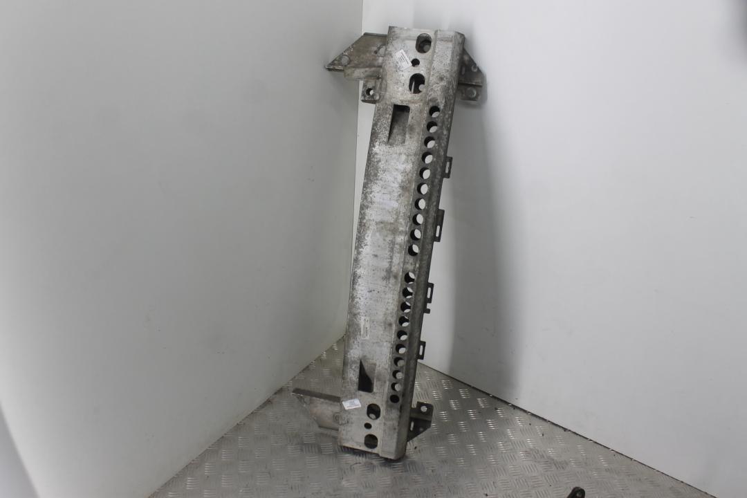 усилитель бампера заднего Mini Cooper S 1 поколение 2003, хетчбэк 5 дв. - фото №1