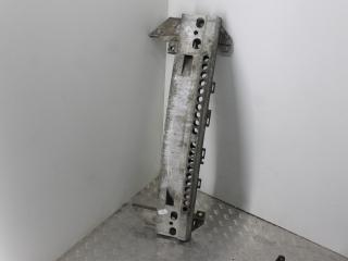 усилитель бампера заднего Mini Cooper S 1 поколение 2003, хетчбэк 5 дв.