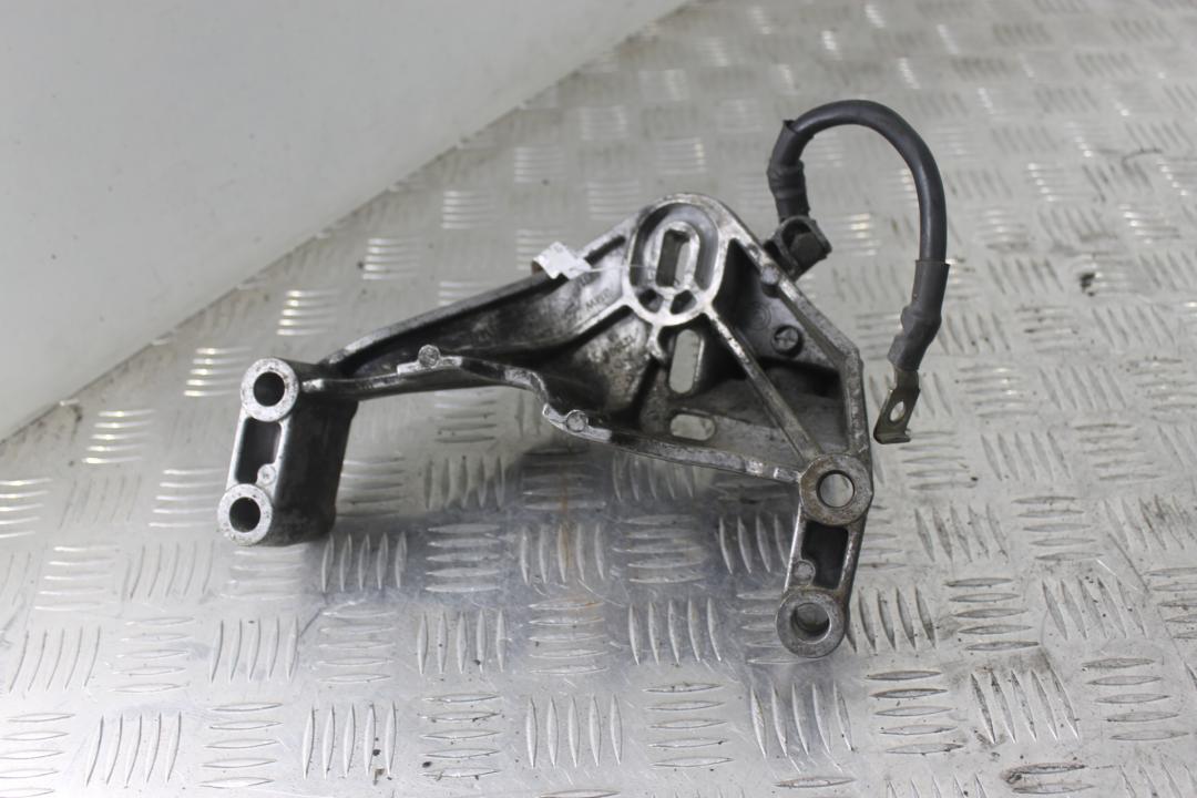 кронштейн двигателя Mini Cooper S 1 поколение 2003, хетчбэк 5 дв., 1514490 - фото №1