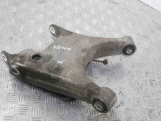 рычаг задний правый BMW 5 серия E39 [рестайлинг] 2001, 3.0 л., дизель, серебро, универсал