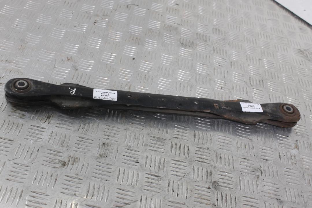 рычаг задний правый Mini Cooper S 1 поколение 2003, хетчбэк 5 дв. - фото №1