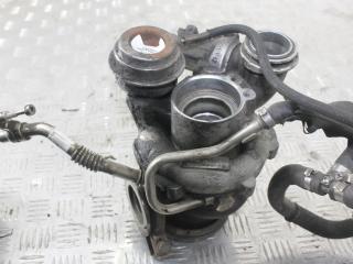 турбина BMW 7 серия F01/F02 2009, 4.4 л., N63 B44 A, бензин, седан, 7576985