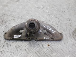 коллектор выпускной BMW 7 серия F01/F02 2009, 4.4 л., бензин, седан, 7576987