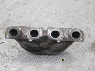 коллектор выпускной BMW 7 серия F01/F02 2009, 4.4 л., бензин, седан, 7576987