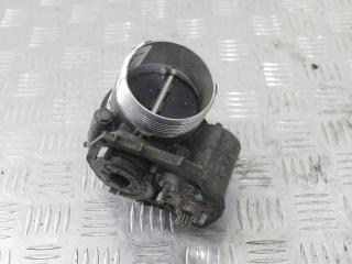 заслонка дроссельная BMW 7 серия F01/F02 2009, 4.4 л., бензин, седан