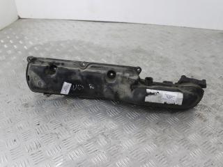 коллектор впускной BMW 7 серия F01/F02 2009, 4.4 л., бензин, черный, седан