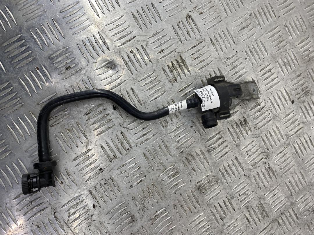 электромагнитный клапан BMW 7 серия F01/F02 2009, 4.4 л., бензин, черный, седан, 7576303 - фото №1