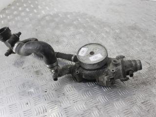 помпа BMW 7 серия F01/F02 2009, 4.4 л., бензин, черный, седан, 1162524