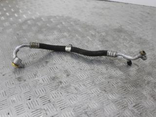 трубка кондиционера BMW 7 серия F01/F02 2009, 4.4 л., бензин, черный, седан