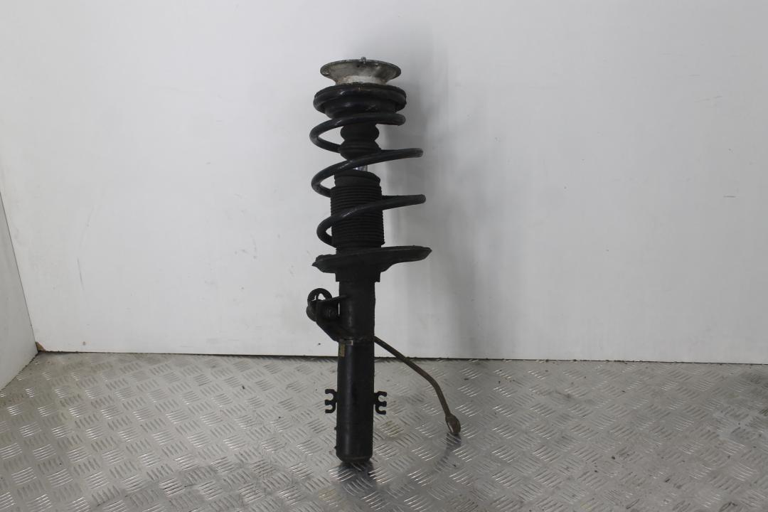 амортизатор передний правый BMW X3 E83 2003, 3.0 л., бензин, серебро, седан, VNE-C361 - фото №1