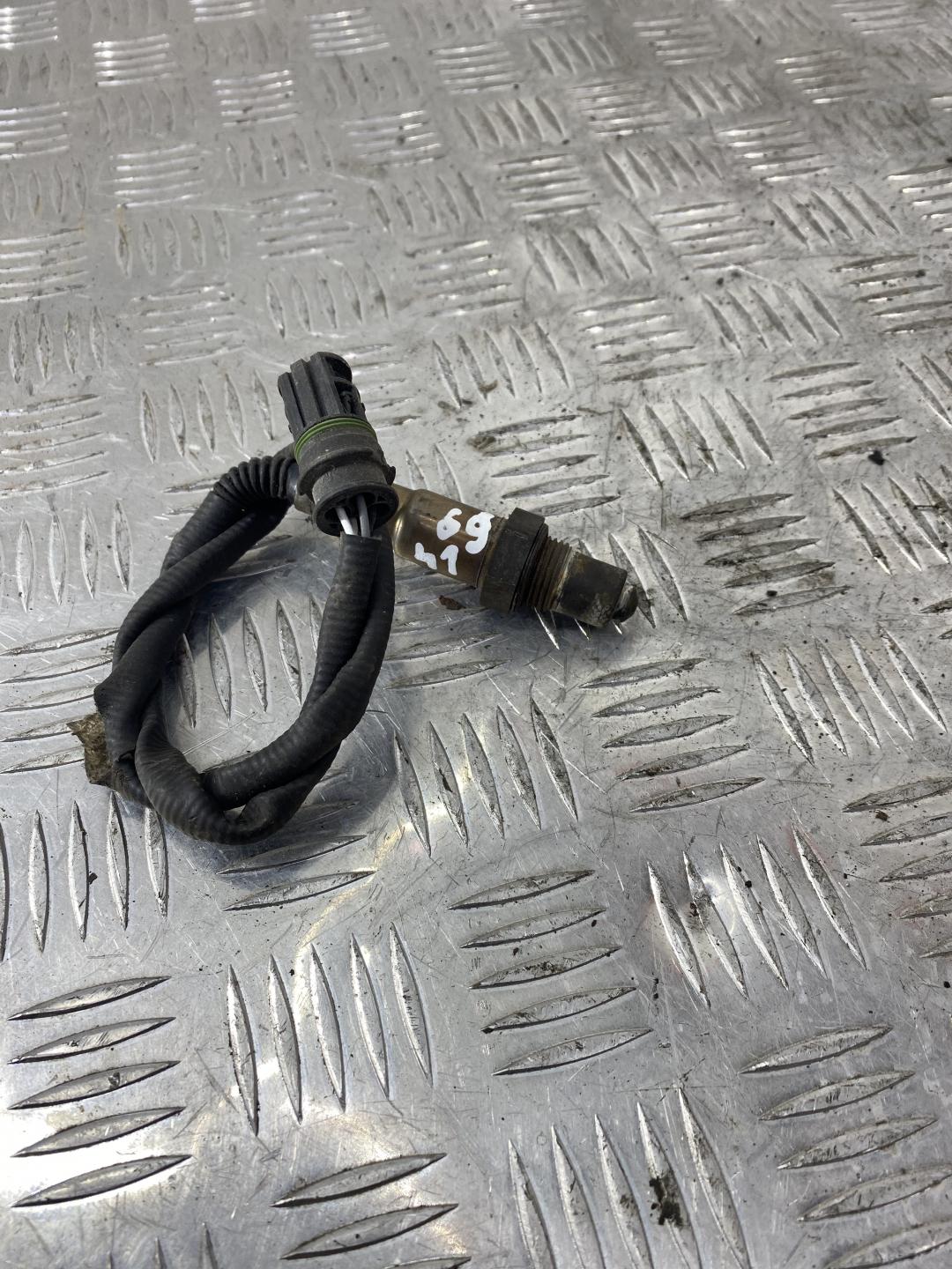 лямбда-зонд BMW 7 серия F01/F02 2010, 4.4 л., бензин, седан, 7576252 - фото №1