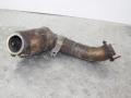 гофра глушителя BMW 7 серия F01/F02 2010, 4.4 л., бензин, седан, 7599094 - фото №2