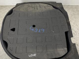 обшивка багажника BMW 5 серия E60/E61 [рестайлинг] 2009, седан, 7071698