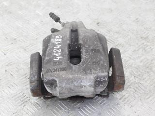 суппорт передний левый BMW 5 серия F07/F10/F11 2012, 2.0 л., дизель, универсал