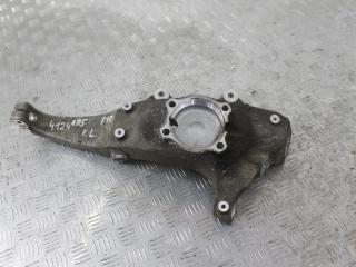 кулак поворотный левый BMW 5 серия F07/F10/F11 2012, 2.0 л., дизель, универсал