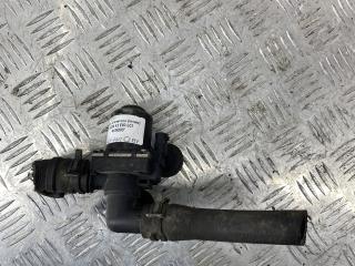 кран отопителя (печки) BMW X3 E83 [рестайлинг] 2008, 2.5 л., бензин, оливковый, внедорожник 5 дв., 6928495