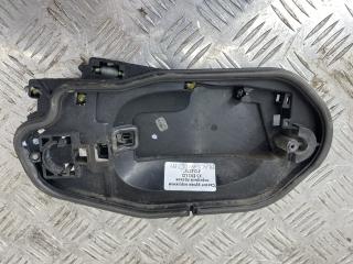 скелет ручки двери передней правой BMW X3 E83 [рестайлинг] 2008, внедорожник 5 дв.