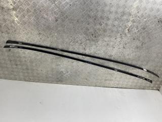 молдинг крыши BMW 3 серия E46 2002, 3.0 л., дизель, черный, универсал