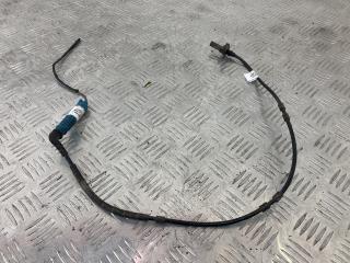 датчик ABS BMW 3 серия E46 2002, 3.0 л., дизель, черный, универсал