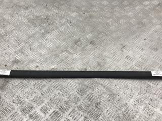 молдинг двери задней правой BMW 3 серия E46 2002, 3.0 л., дизель, черный, универсал, 8208452