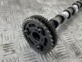 распредвал BMW 5 серия E60/E61 [рестайлинг] 2009, 2.0 л., M47 D20, дизель, универсал, 7790595 - фото №3