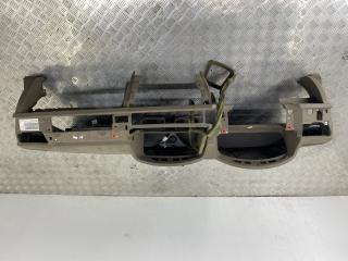 панель передняя салона (торпедо) BMW 7 серия E65/E66/E67 [рестайлинг] 2007, седан, 7025192