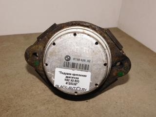 подушка крепления двигателя BMW X5 E53 [рестайлинг] 2005, 4.4 л., бензин, внедорожник 5 дв., 6758428