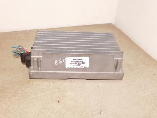 усилитель музыкальный BMW 3 серия E90/E91 [рестайлинг] 2011, седан, 9246184