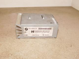 усилитель музыкальный BMW 5 серия E60/E61 2007, седан, 6920461