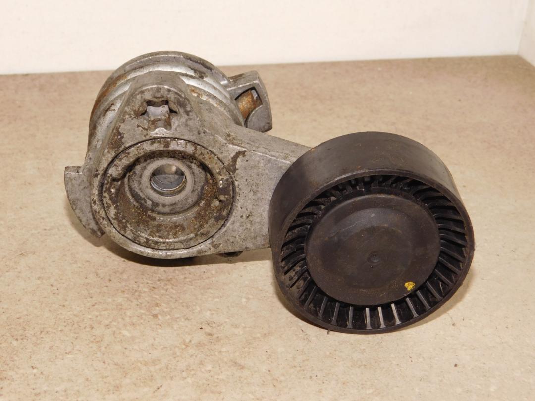 натяжитель BMW 3 серия E90/E91/E92/E93 2007, бензин, седан, 7530314 - фото №1