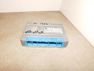 блок управления АКПП BMW 3 серия E46 2002, 3.0 л., дизель, седан, 7518709