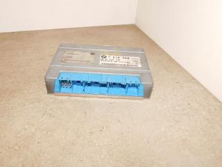 блок управления АКПП BMW 5 серия E39 [рестайлинг] 2003, 3.0 л., дизель, седан, 7518709