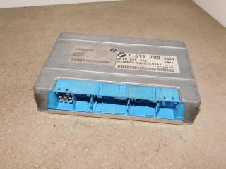 блок управления АКПП BMW 5 серия E39 [рестайлинг] 2003, 3.0 л., дизель, универсал, 7518709