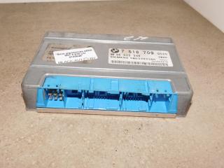 блок управления АКПП BMW 5 серия E39 [рестайлинг] 2003, 3.0 л., дизель, универсал, 7518709