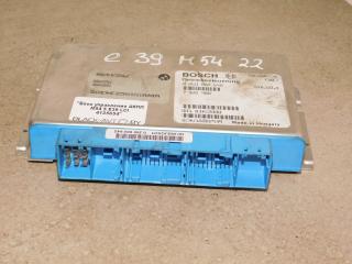 блок управления АКПП BMW 5 серия E39 [рестайлинг] 2002, бензин, седан, 7522980