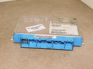 блок управления АКПП BMW 3 серия E46 2003, бензин, седан, 7514265