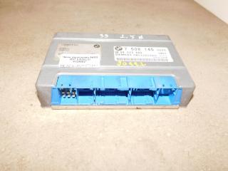 блок управления АКПП BMW 5 серия E39 [рестайлинг] 2001, дизель, седан, 7508145