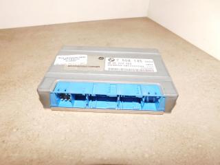 блок управления АКПП BMW 5 серия E39 [рестайлинг] 2002, дизель, седан, 7508145