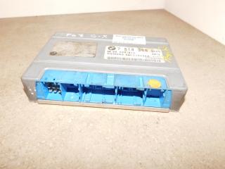 блок управления АКПП BMW X5 E53 2001, дизель, внедорожник 5 дв., 7514365