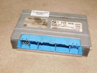 блок управления АКПП BMW 3 серия E46 [рестайлинг] 2004, бензин, седан, 7532988