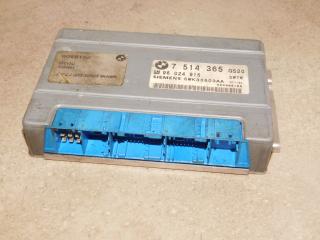 блок управления АКПП BMW 5 серия E39 [рестайлинг] 2001, дизель, седан, 7514365