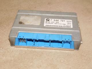 блок управления АКПП BMW X5 E53 [рестайлинг] 2004, бензин, внедорожник 5 дв., 7544721