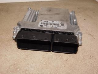 блок управления двигателем BMW 5 серия E60/E61 [рестайлинг] 2008, 2.0 л., дизель, седан, 7811700