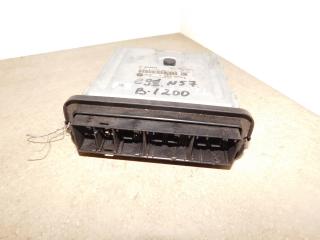 блок управления двигателем BMW 3 серия E90/E91/E92/E93 [рестайлинг] 2010, 3.0 л., дизель, универсал, 7823973